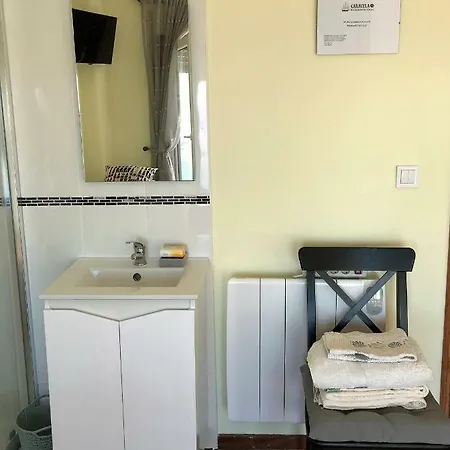 Caravela Appartement Perafita Buitenkant foto