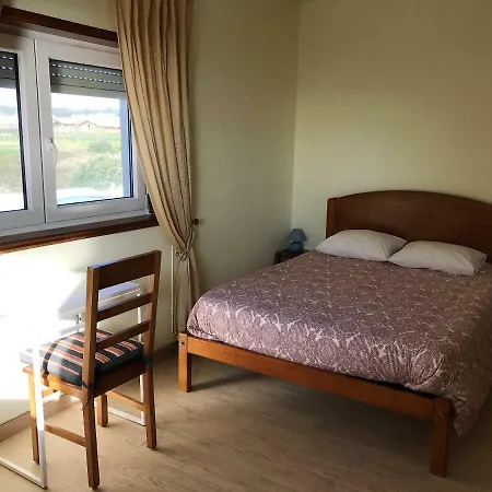 Caravela Appartement Perafita Buitenkant foto