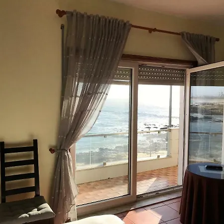 Caravela Appartement Perafita Buitenkant foto
