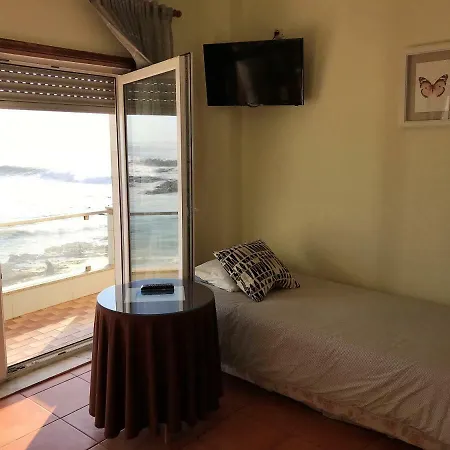 Caravela Appartement Perafita Buitenkant foto