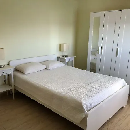 Caravela Appartement Perafita Buitenkant foto
