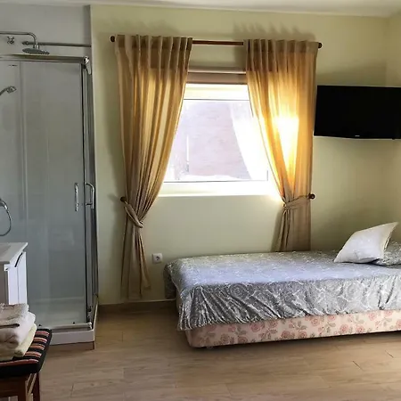 Caravela Appartement Perafita Buitenkant foto