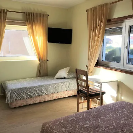 Caravela Appartement Perafita Buitenkant foto