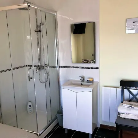 Caravela Appartement Perafita Buitenkant foto