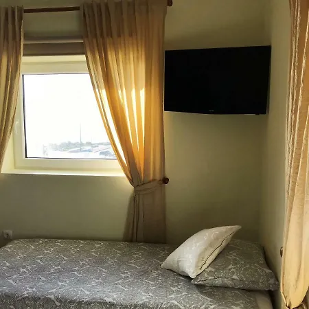 Caravela Appartement Perafita Buitenkant foto