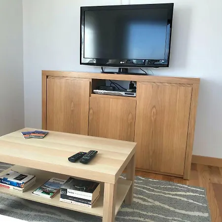 Caravela Appartement Perafita Buitenkant foto
