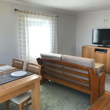 Caravela Appartement Perafita Buitenkant foto