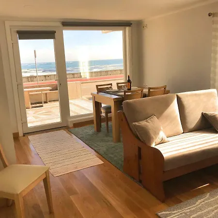 Caravela Appartement Perafita Buitenkant foto