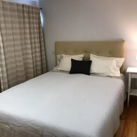 Caravela Appartement Perafita Buitenkant foto