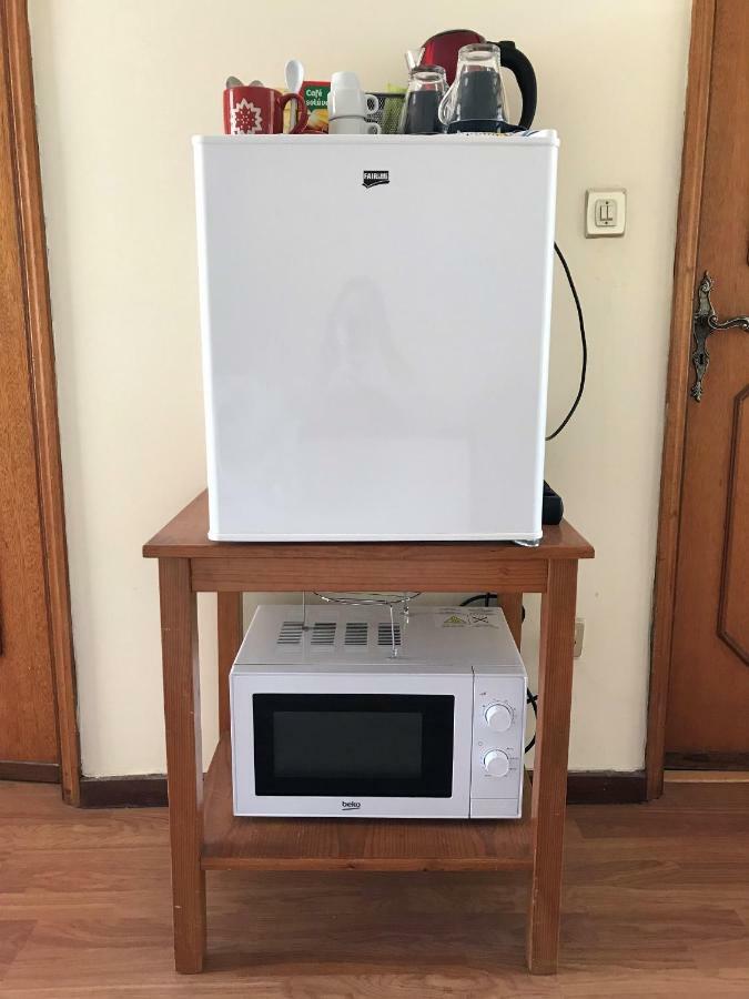 Caravela Séjour chez l'habitant Perafita