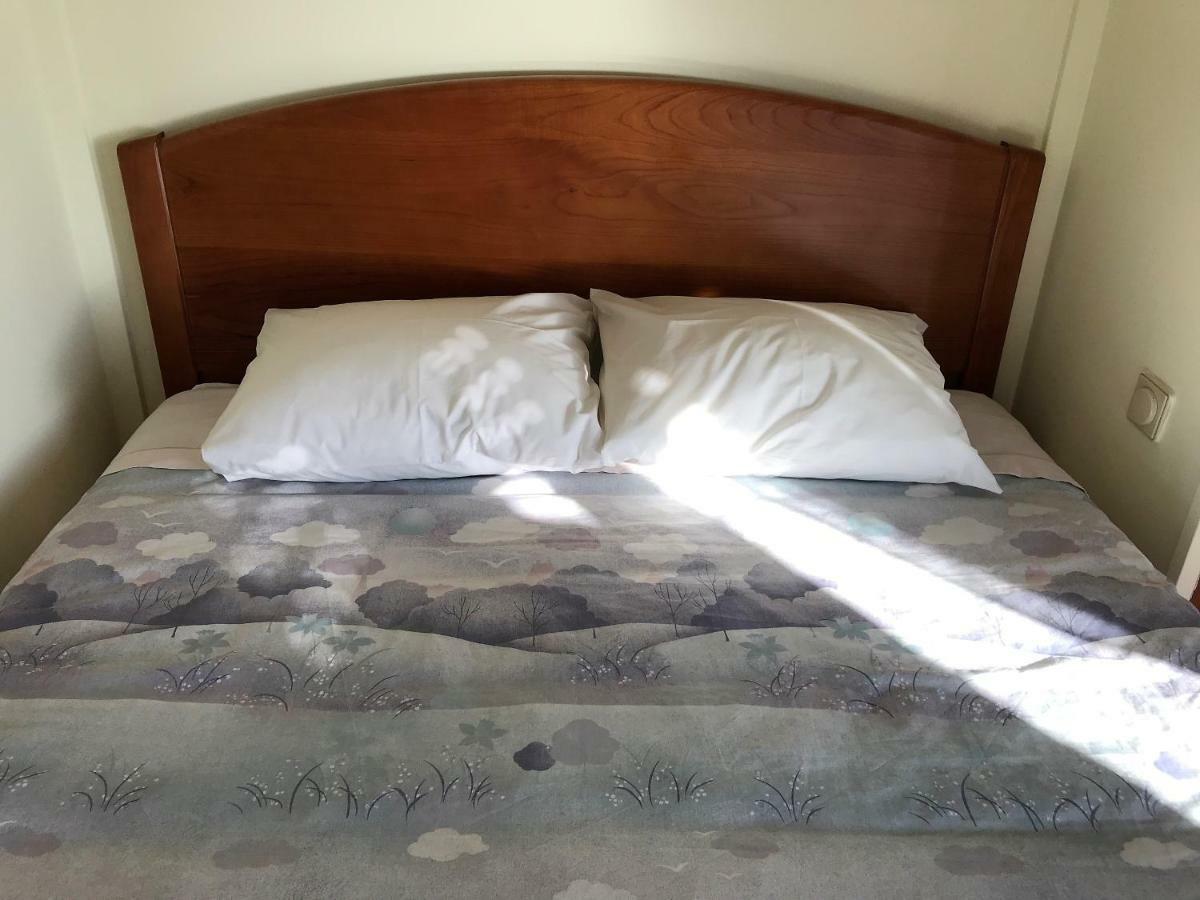 Séjour chez l'habitant Caravela Perafita