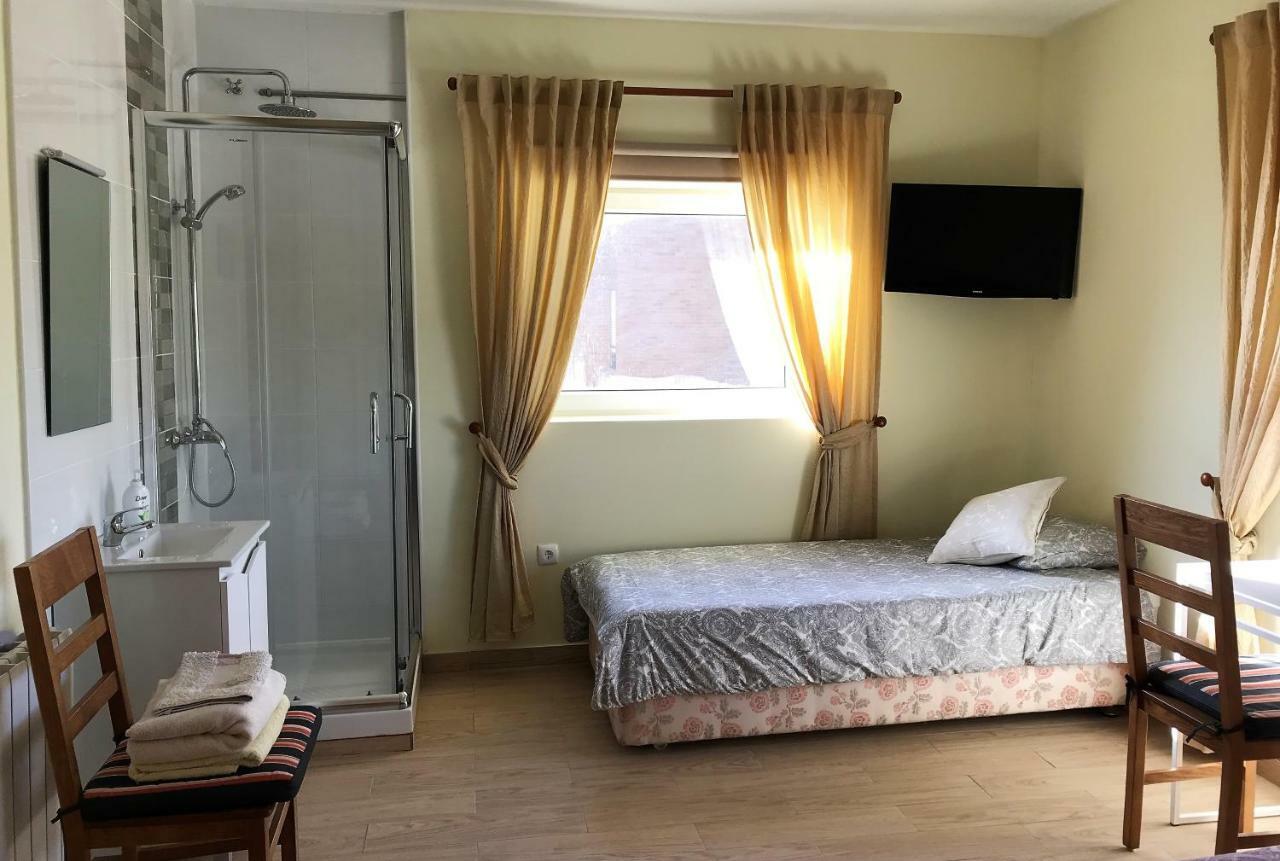 Caravela Séjour chez l'habitant Perafita