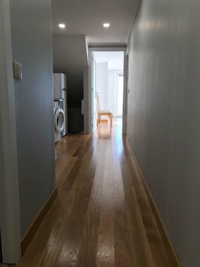 Privatunterkunft Caravela Perafita