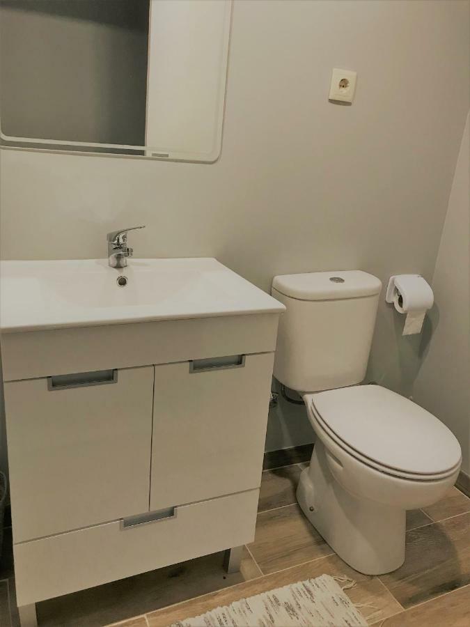 Caravela Privatunterkunft